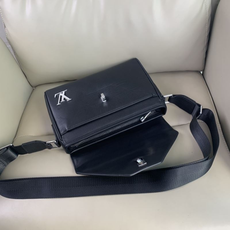 Mens Louis Vuitton Satchel Bags